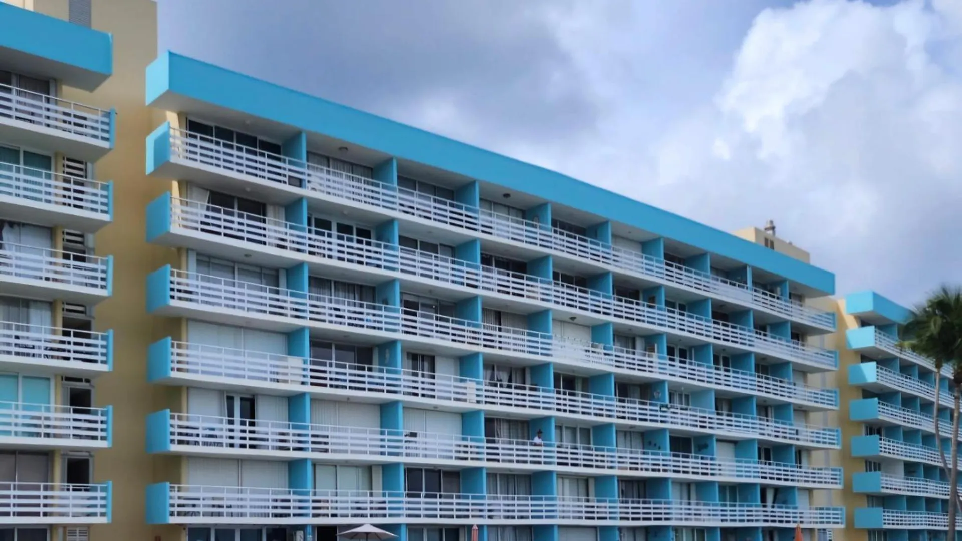 Apartment Paradiso Fajardo