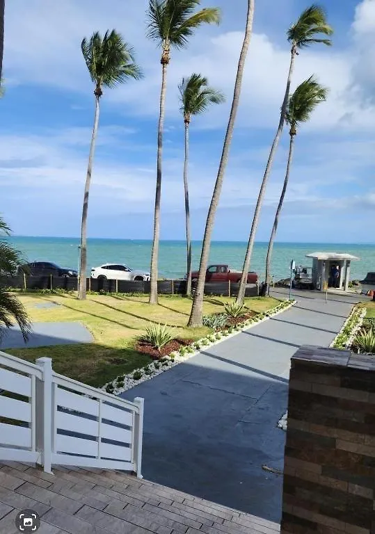 Apartment Paradiso Fajardo