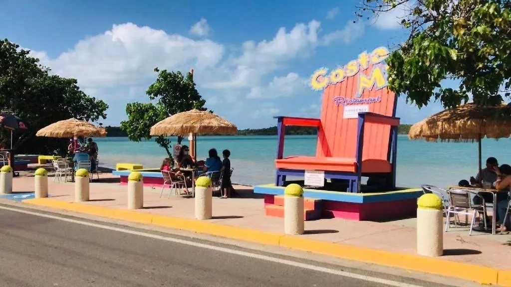 Paradiso Fajardo
