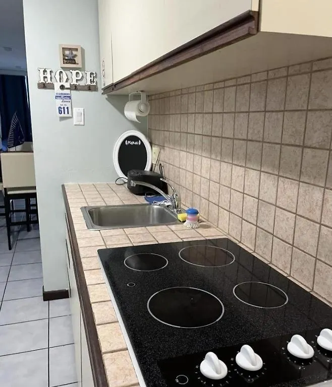 Paradiso Fajardo Apartment