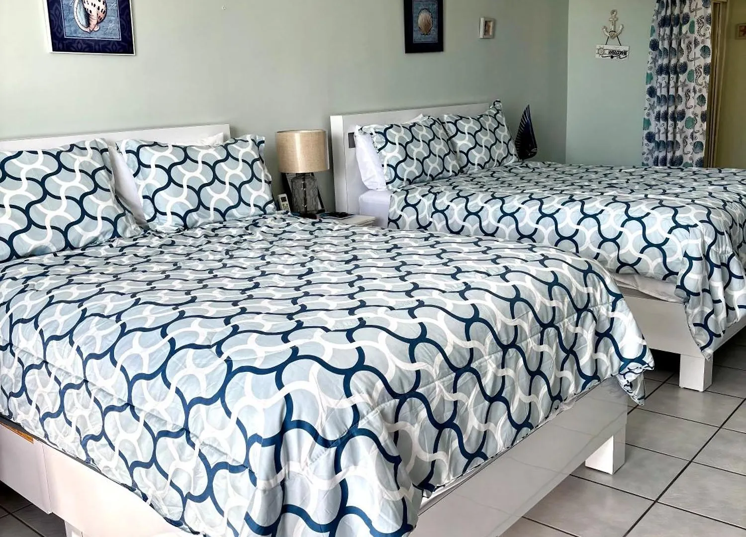 Paradiso Fajardo Apartment
