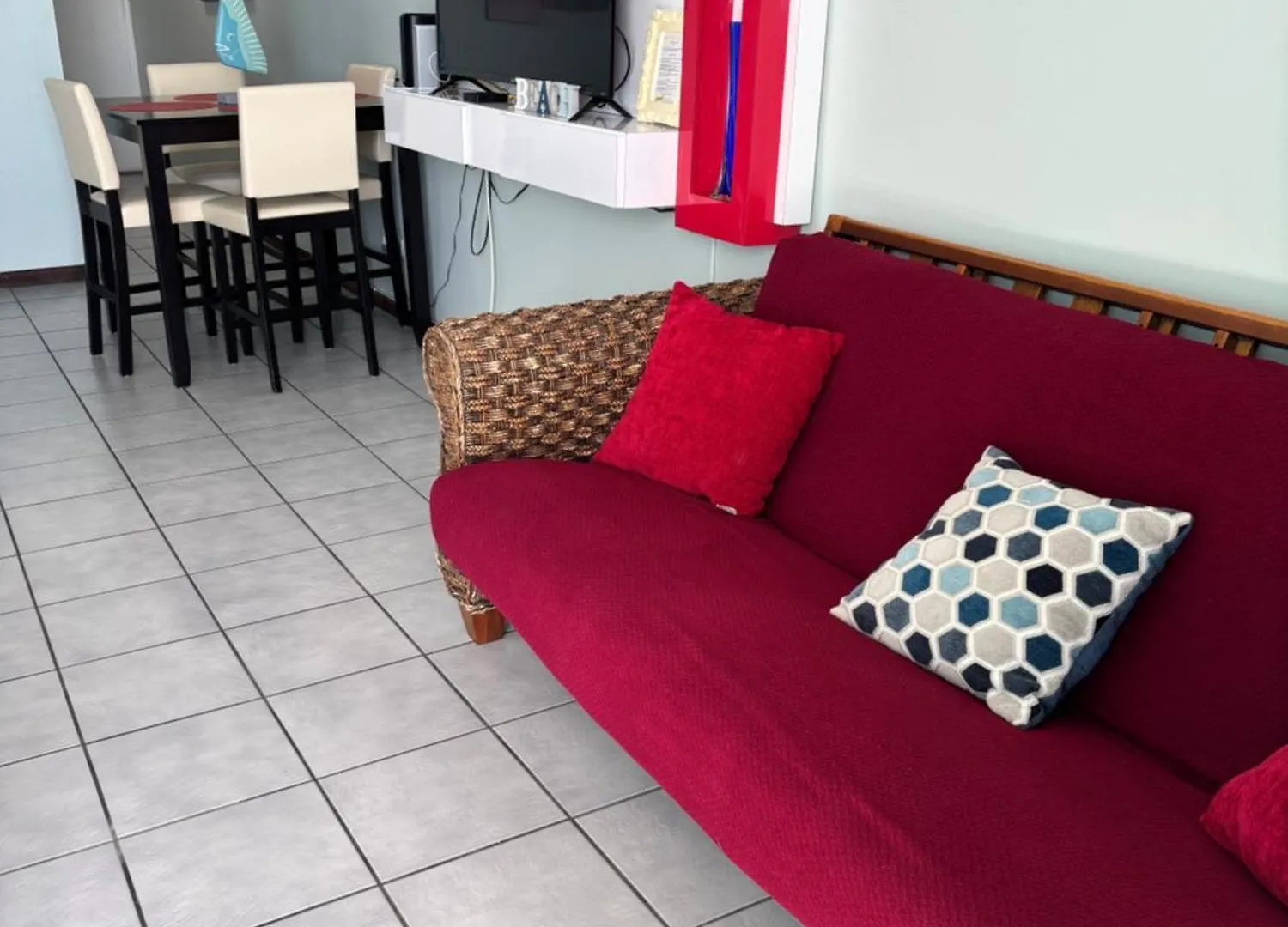 Paradiso Fajardo Apartment