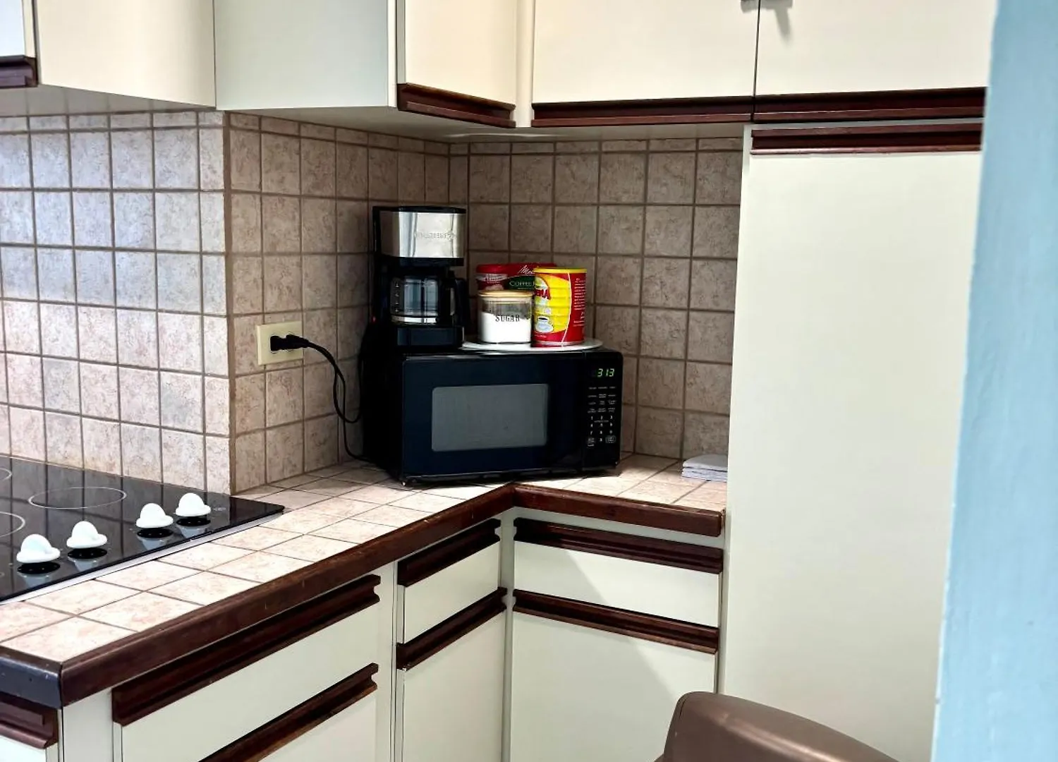 Apartment Paradiso Fajardo