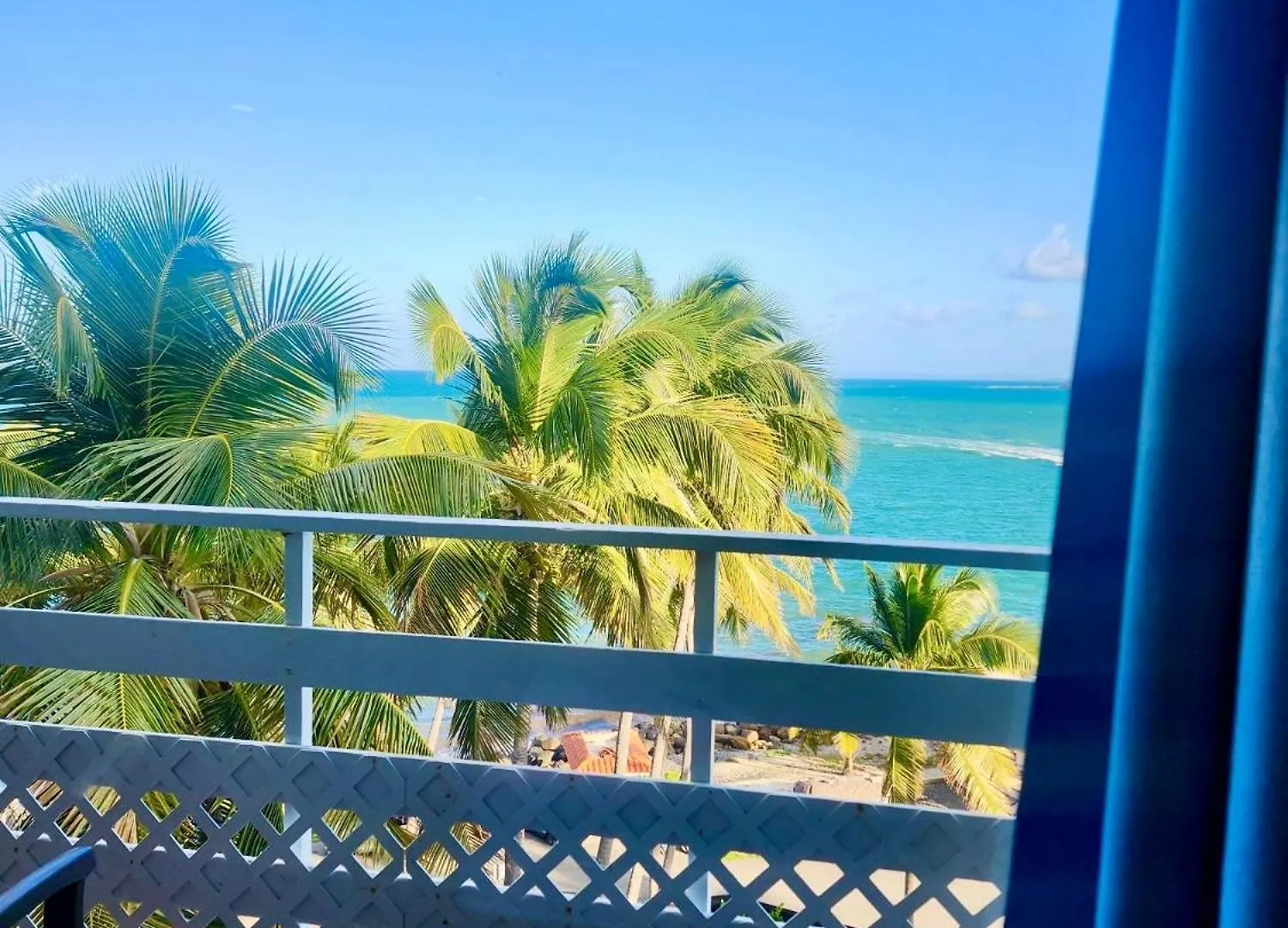 Paradiso Fajardo