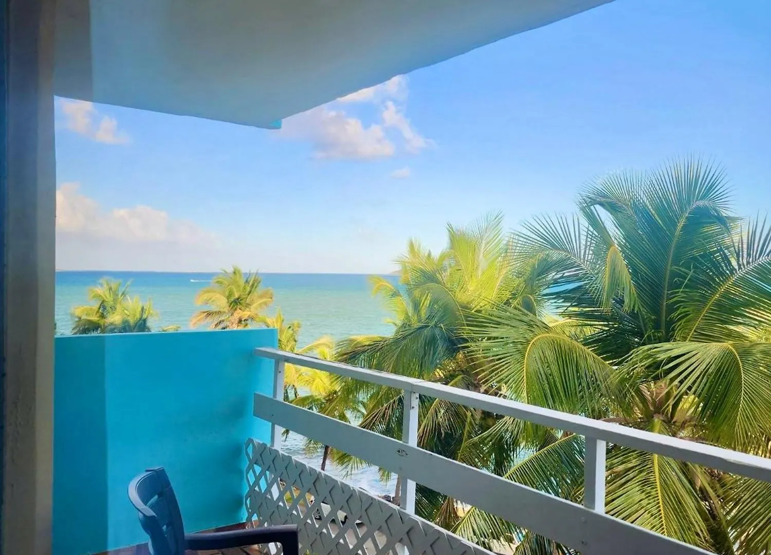 Paradiso Fajardo Puerto Rico