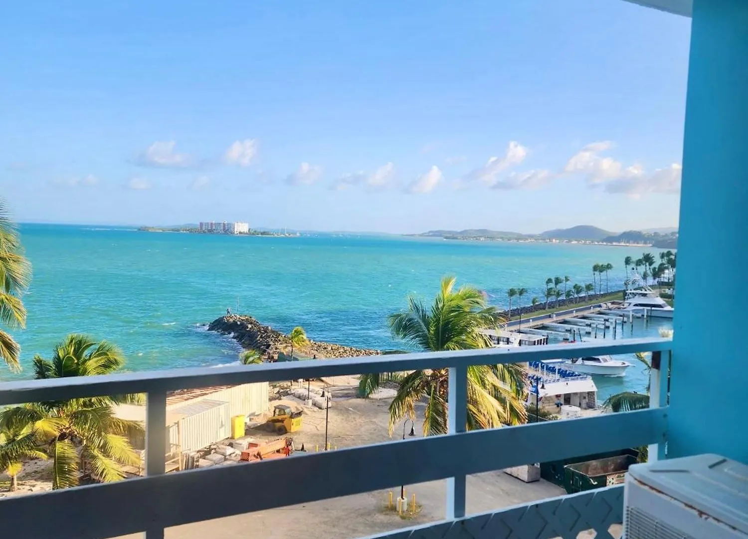 Paradiso Fajardo 0*,  Puerto Rico