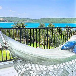  Apartment Ocean Zen Isleta Marina
