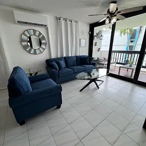  Apartment Casa Rosado Marina Yunque Seven Seas